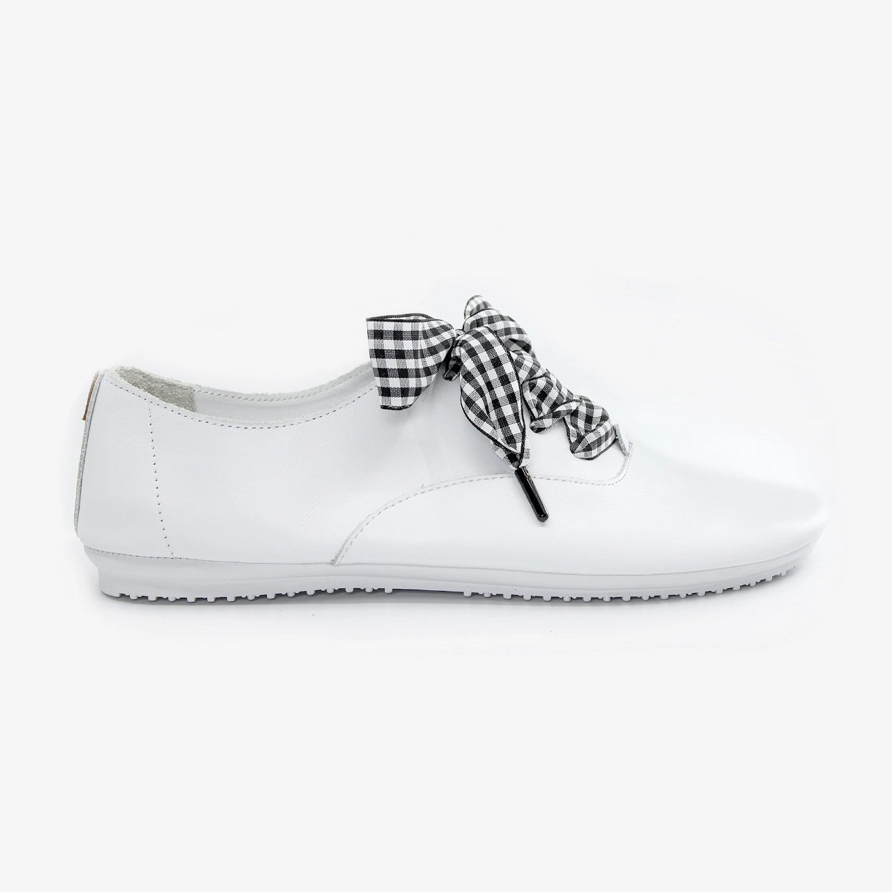 blue running shoes Ventilation Perforations Scarlett - White