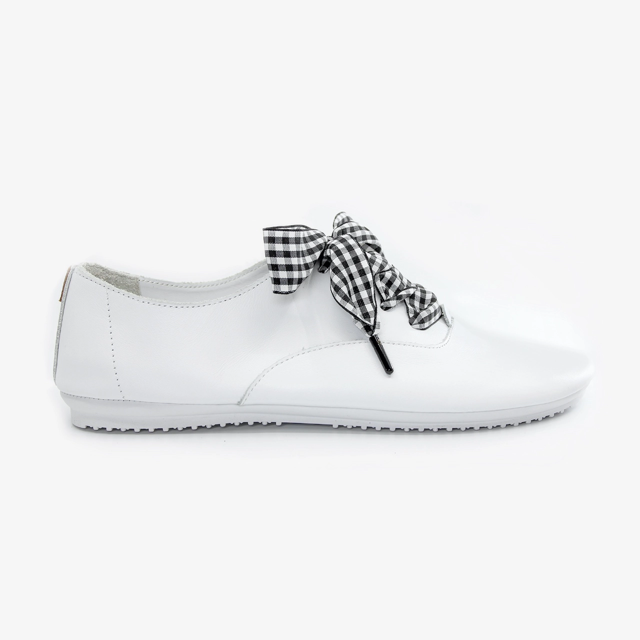 Scarlett - White PhylonMidsole