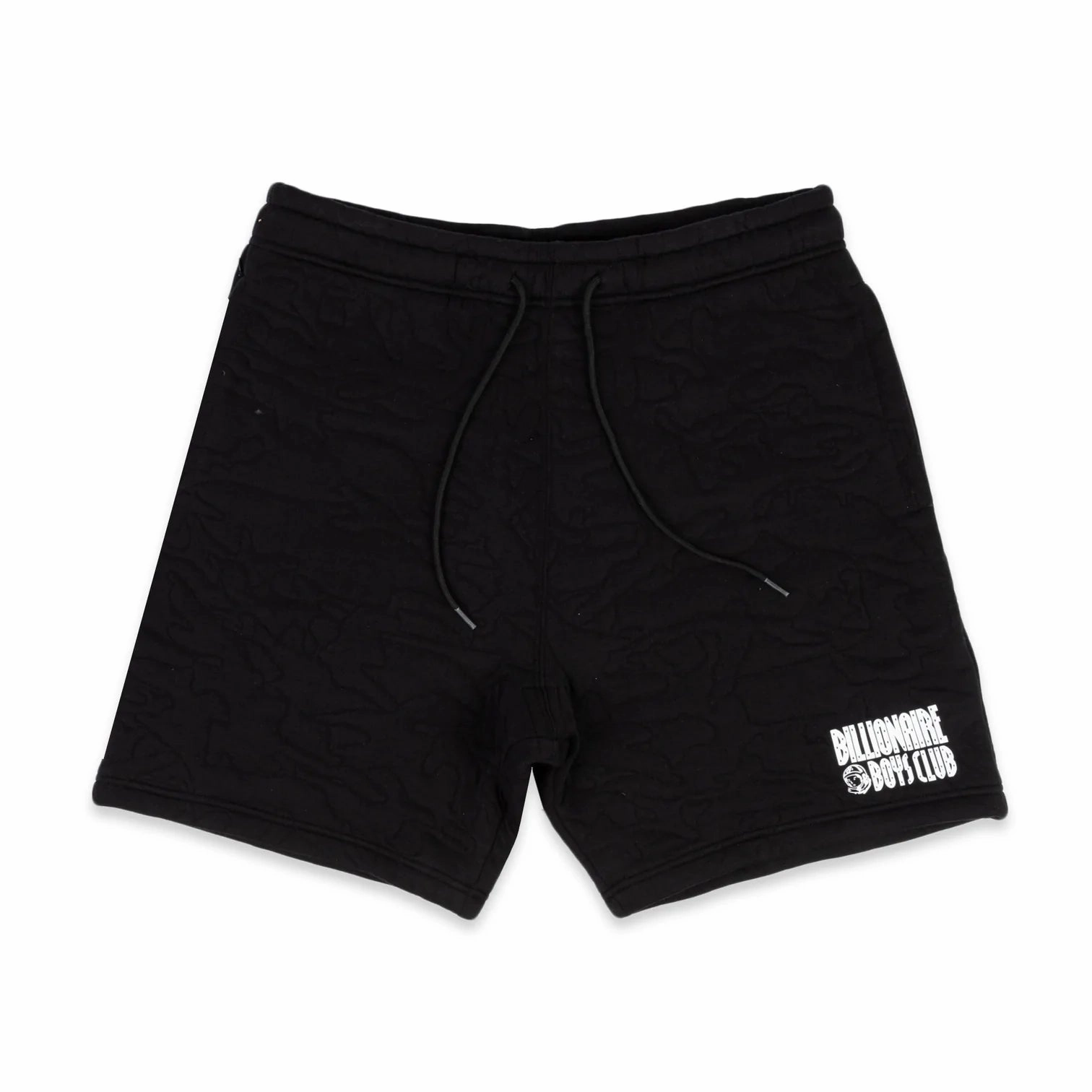 Billionaire Boys Club BB Maze Short 'Black' Training Fit MultiPanelDesign