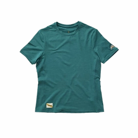 Soft Pants Tracksmith Session Shortsleeve