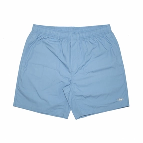 Pure Fit SoftLining Sole Classics Diamond Beach Shorts 'Carolina Blue'