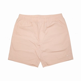Sole Classics Diamond Beach Shorts 'Pale Pink' Durable materials SoftTouch Texture