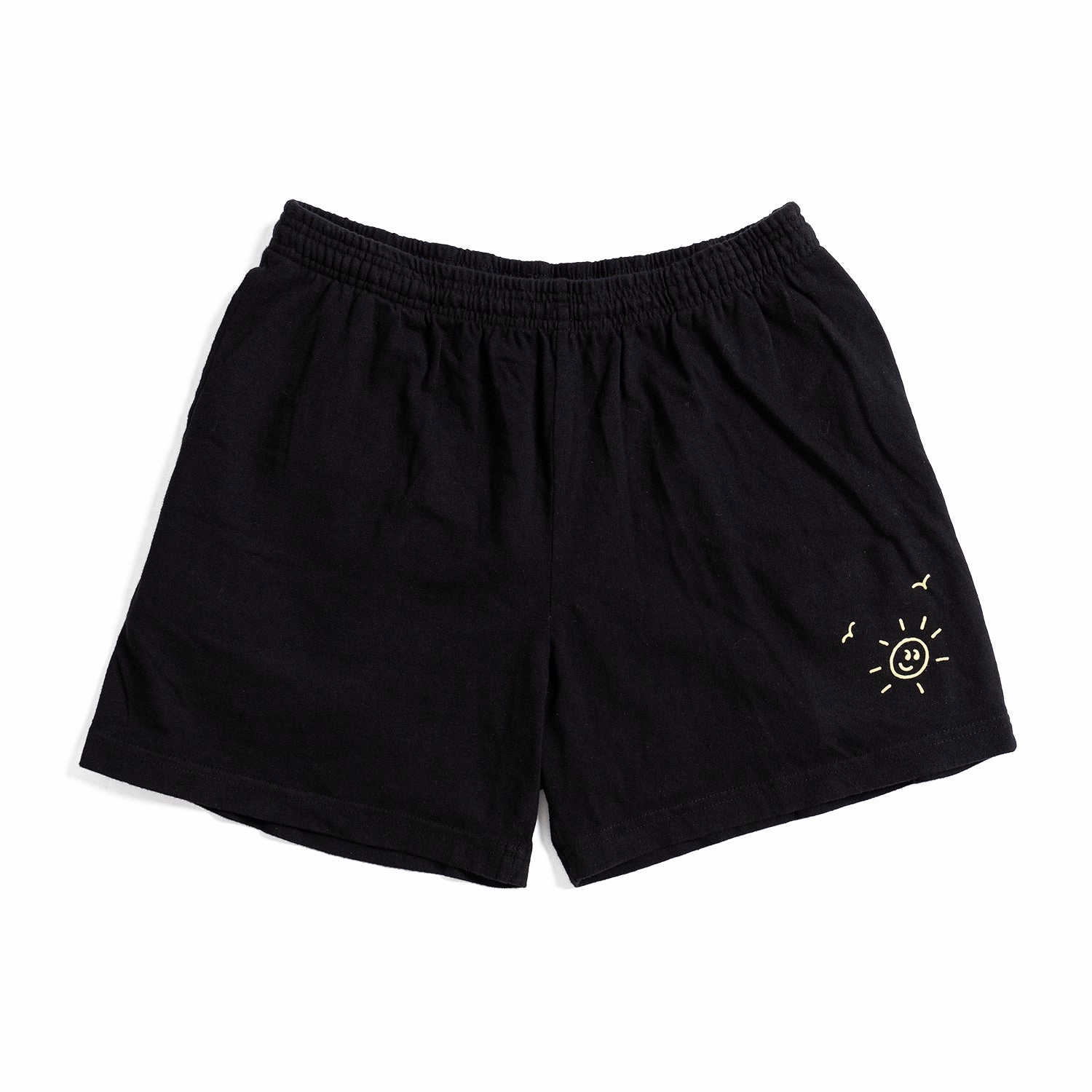 Sole Classics Sunshine Day Short 'Black' Energy Ease Event Vibe