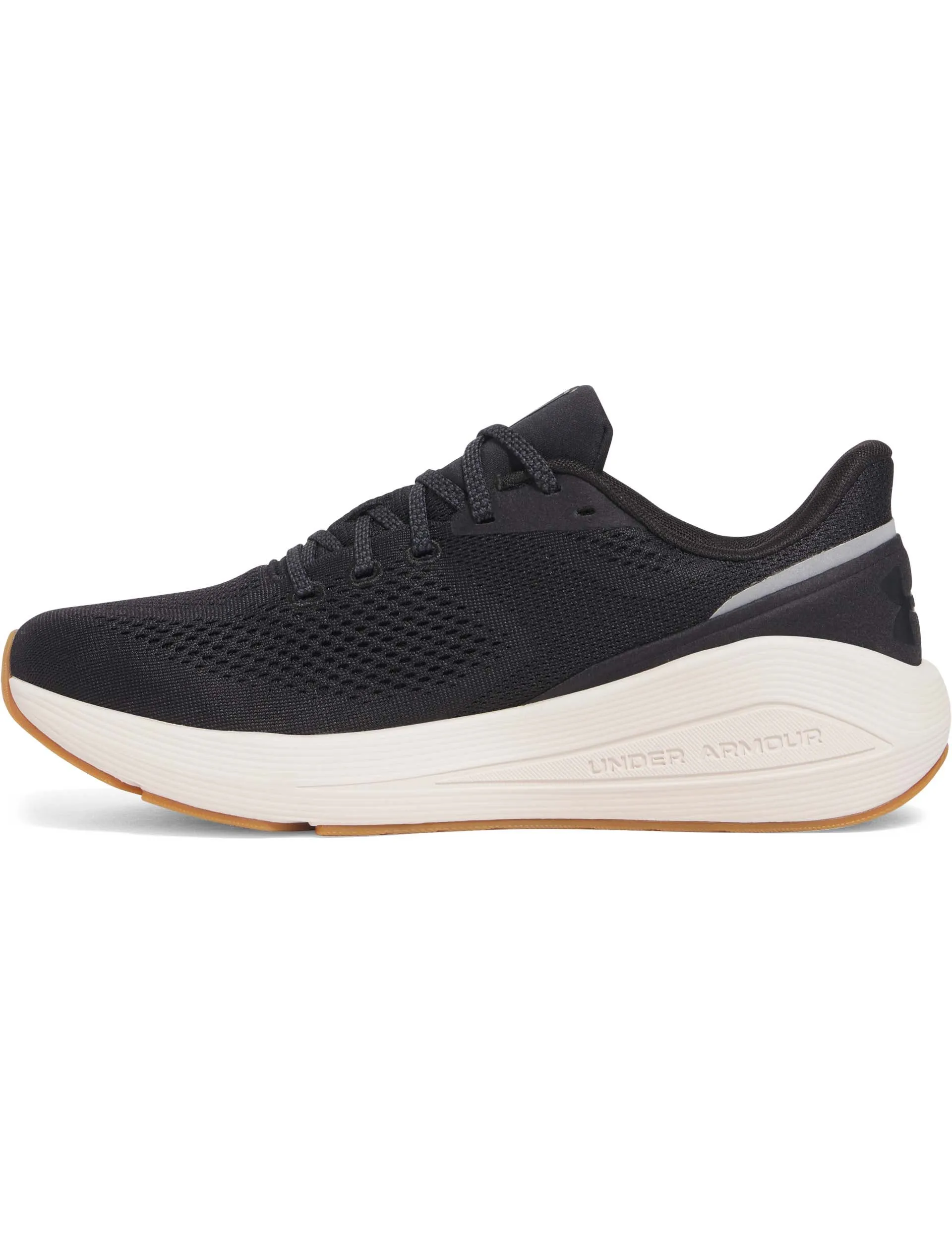 Sonic 7 - Black/Stone/Anthracite arch - support Airflow Channel Ventilation