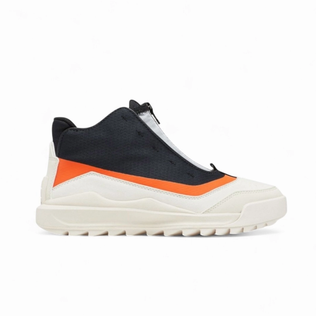 Classic Hoodie Reflective Safety Accents Sorel Women's ONA 718 Mid - Black/Jet