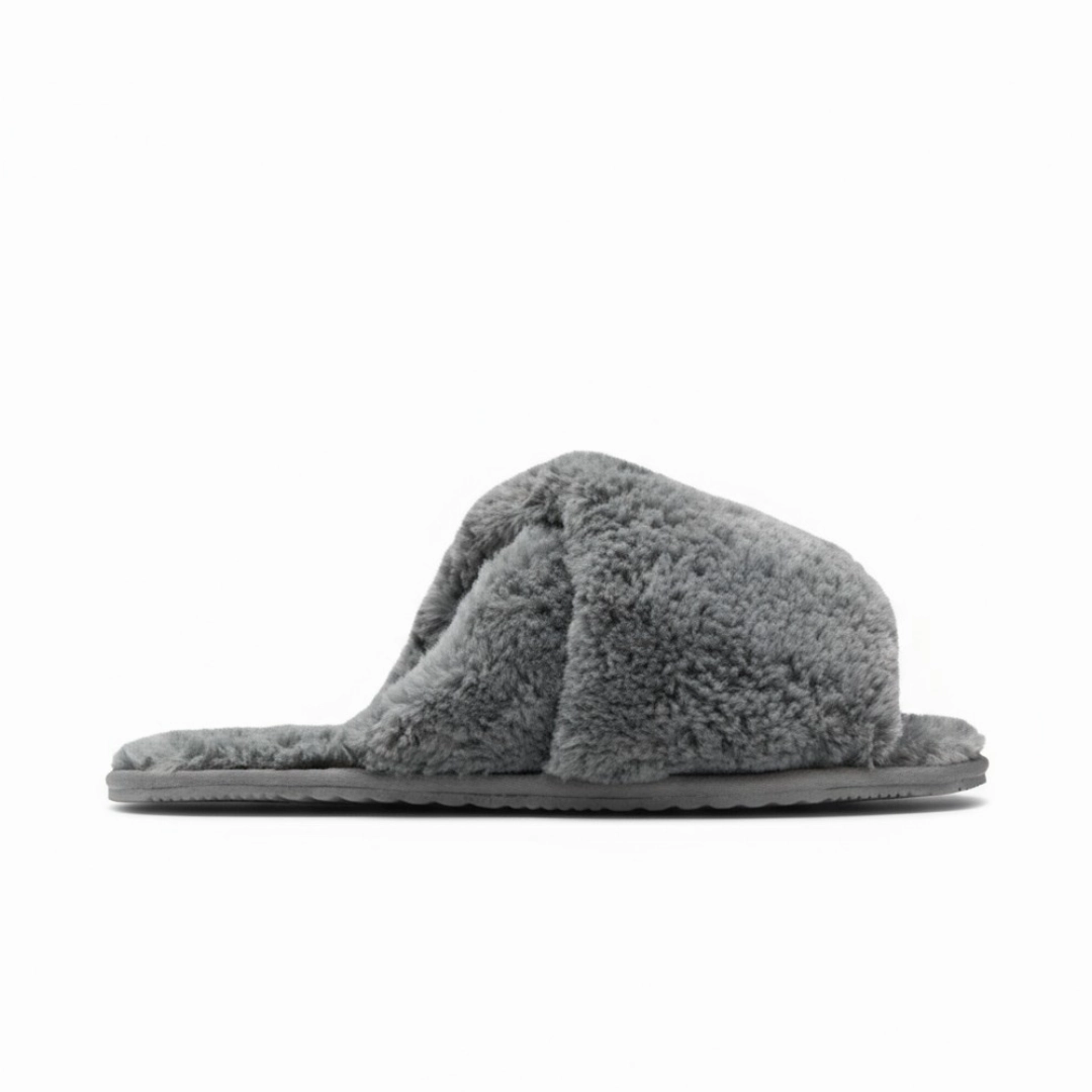 Sorel Women's Go-Mail Run - Quarry/Quarry Casual Style