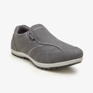 Performance - enhanced Multi Panel Upper Men's Casual Slip-Ons