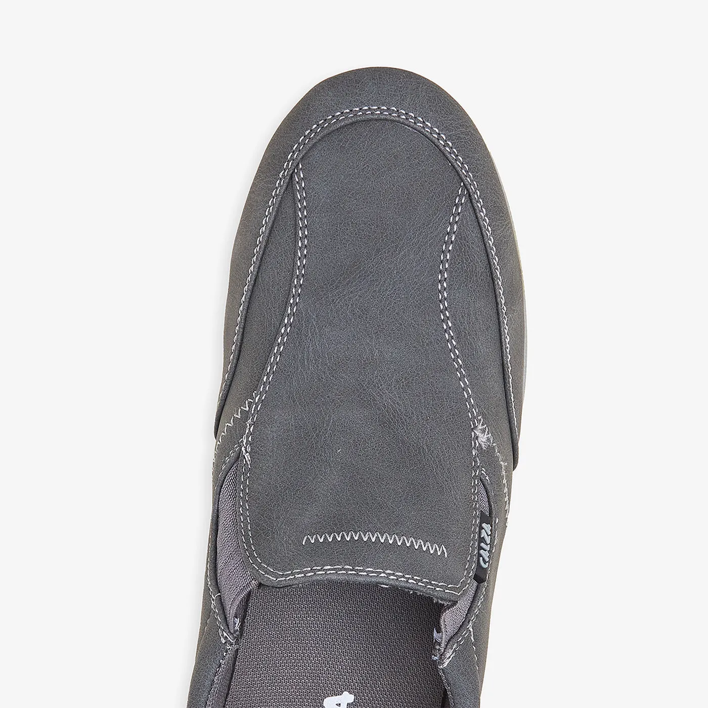 Good Traction Men's Casual Slip-Ons