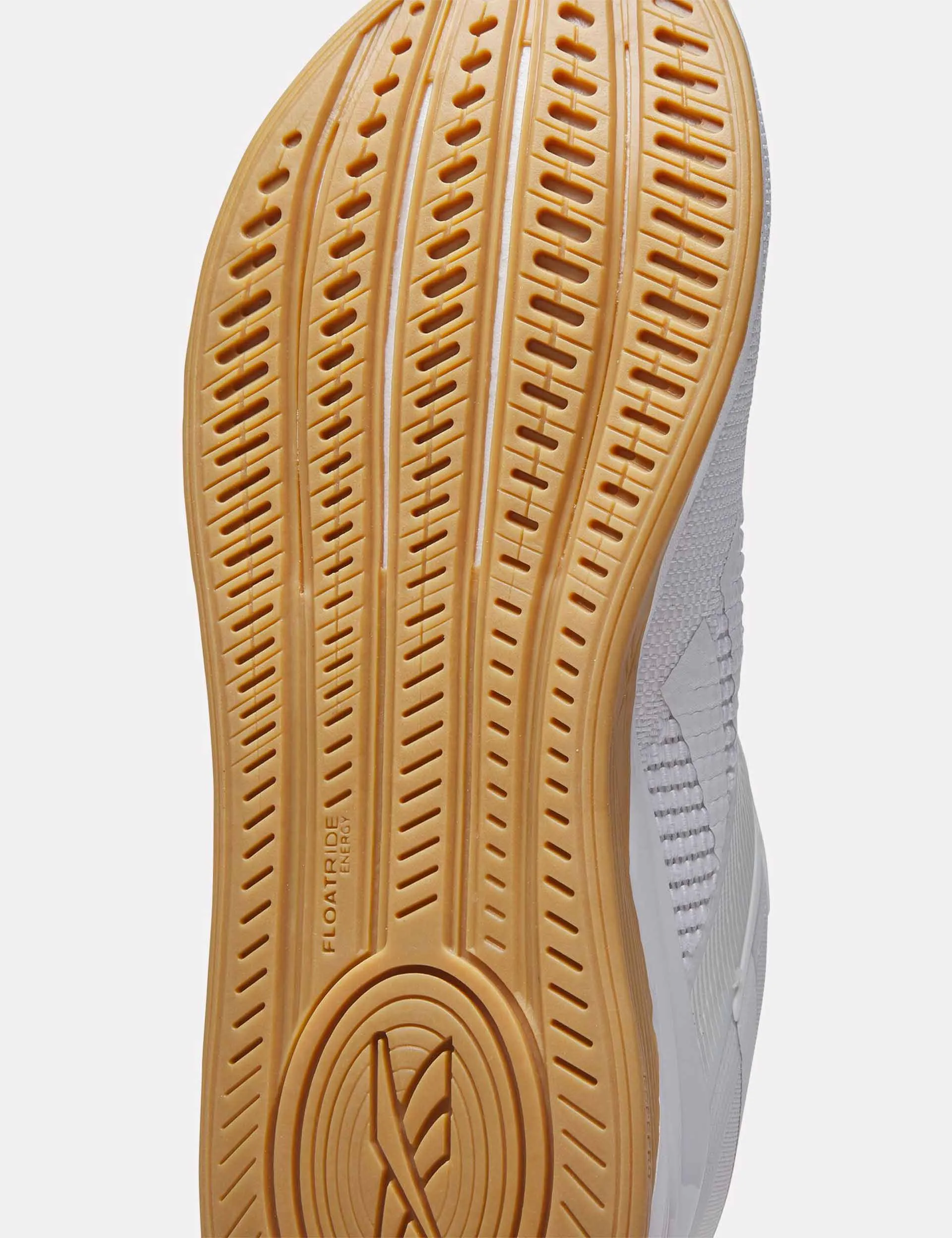 Nano X4 - White/Gum/Pure Grey 2 Metatarsal - support solid - color shoes