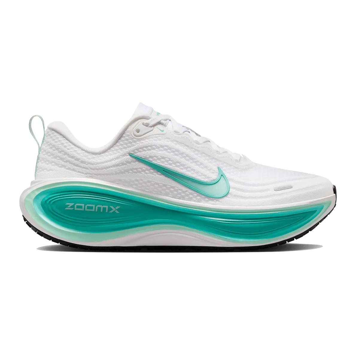 Torsion Resistance Nike Vomero Plus