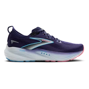 Balanced Cushion System Brooks Glycerin 22 Blue Ribbon - Peacoat - Dianthus