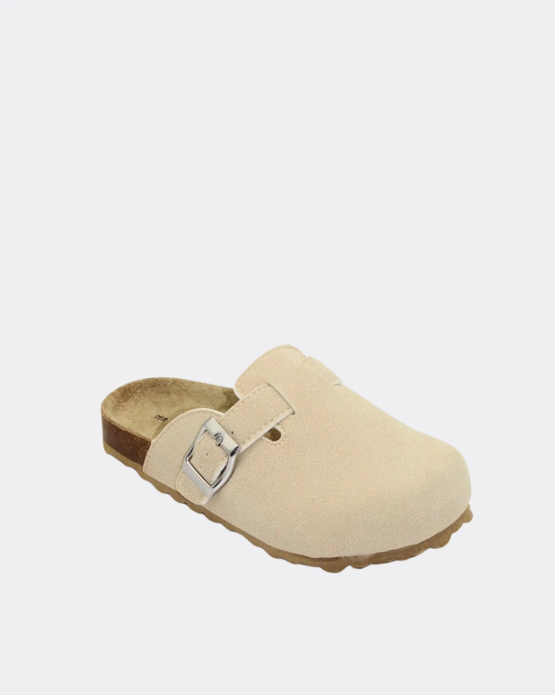 COCO - NATURAL bright colored shoes Body Mobility