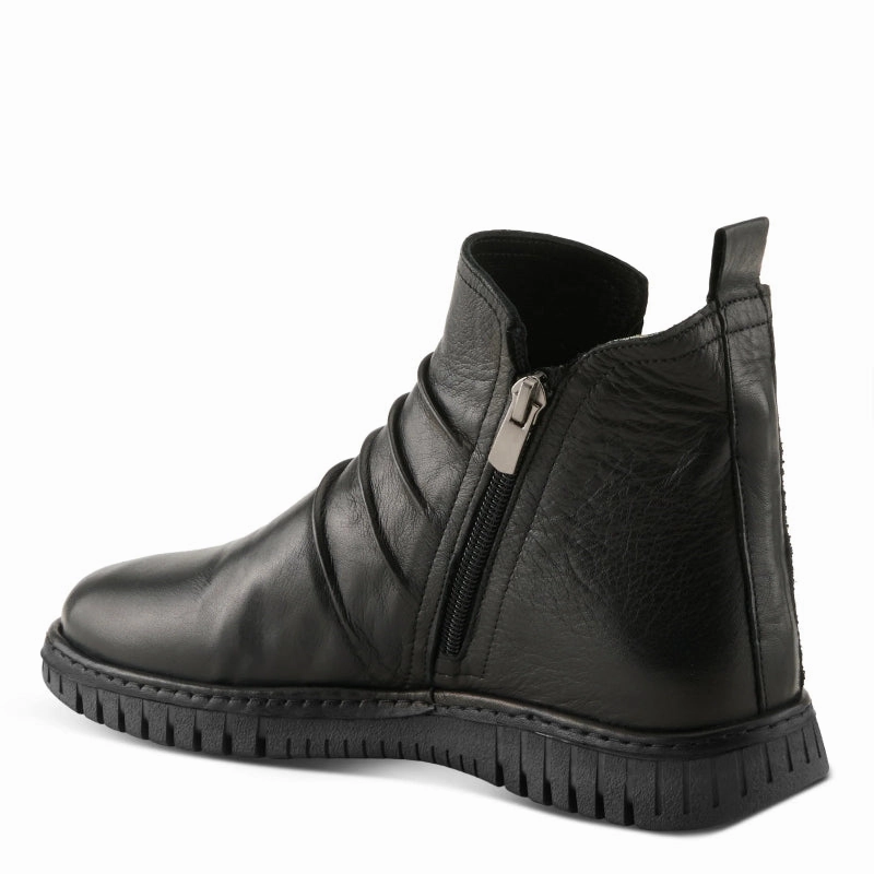 PillingResistant Spring Step Women's Rosado - Black