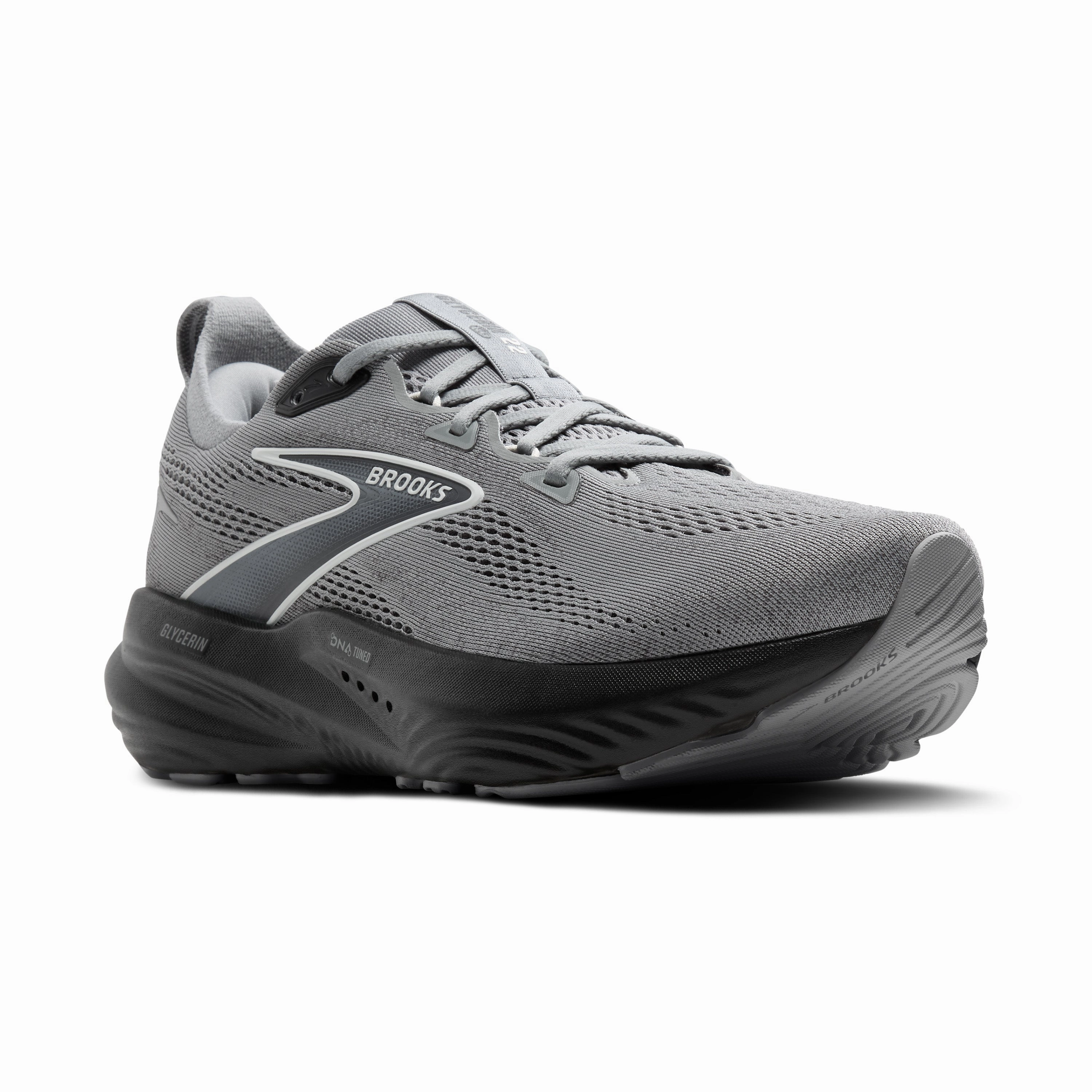 MultiDirectionalStretch Brooks Glycerin 22 Men's