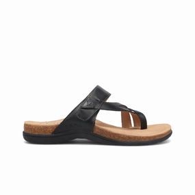 Nature Base Taos Women's Perfect - Black