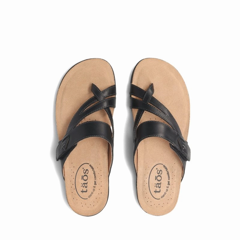 Taos Women's Perfect - Black Ventilated Back Panels LightweightInsulation