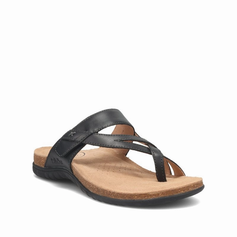 Art Mood Taos Women's Perfect - Black