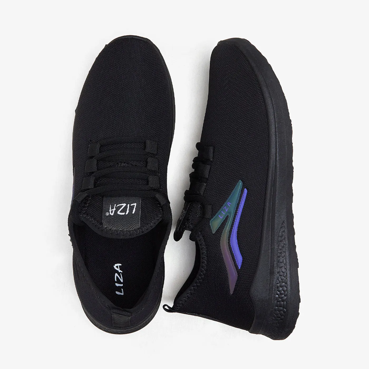 Ultra Light Construction Women??s Crossfit Sneakers