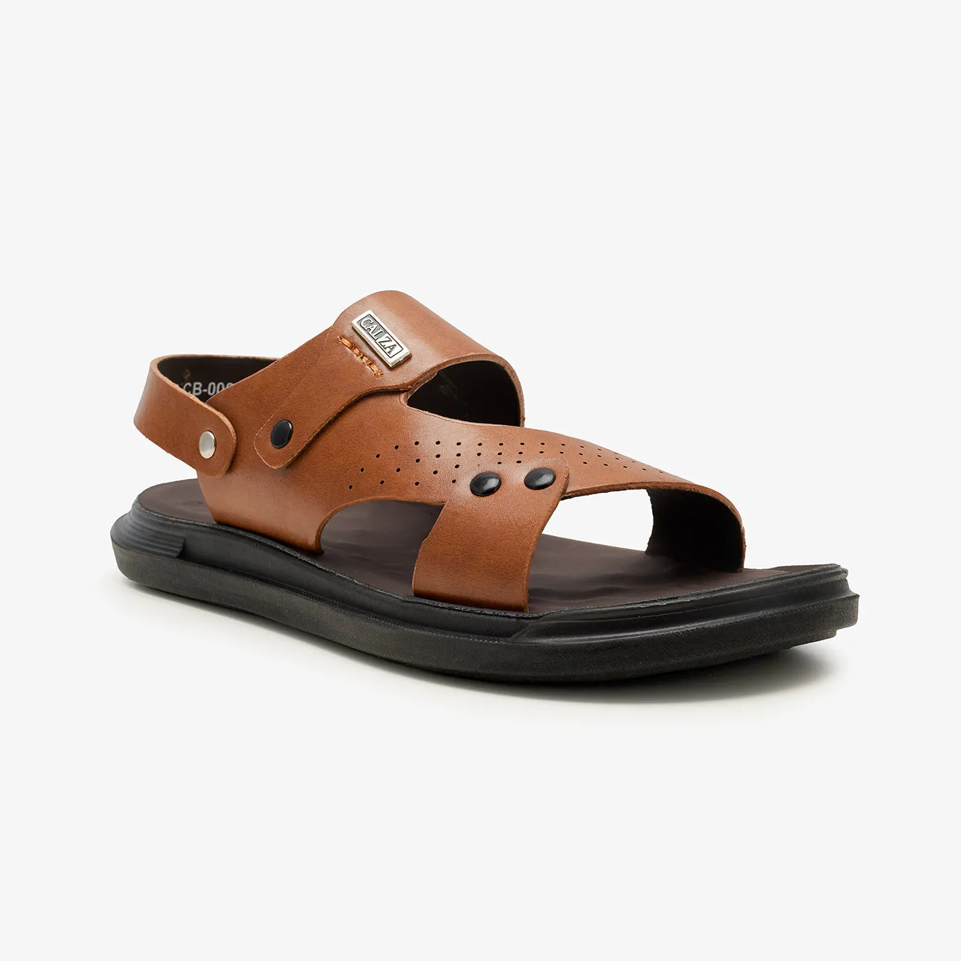 fabric shoes Men's Relaxed Fit Sandals