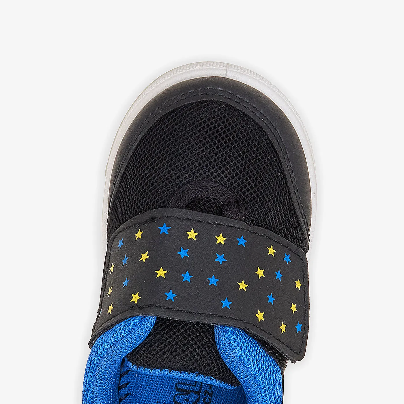 trail running footwear Boys Cushioned Sneakers