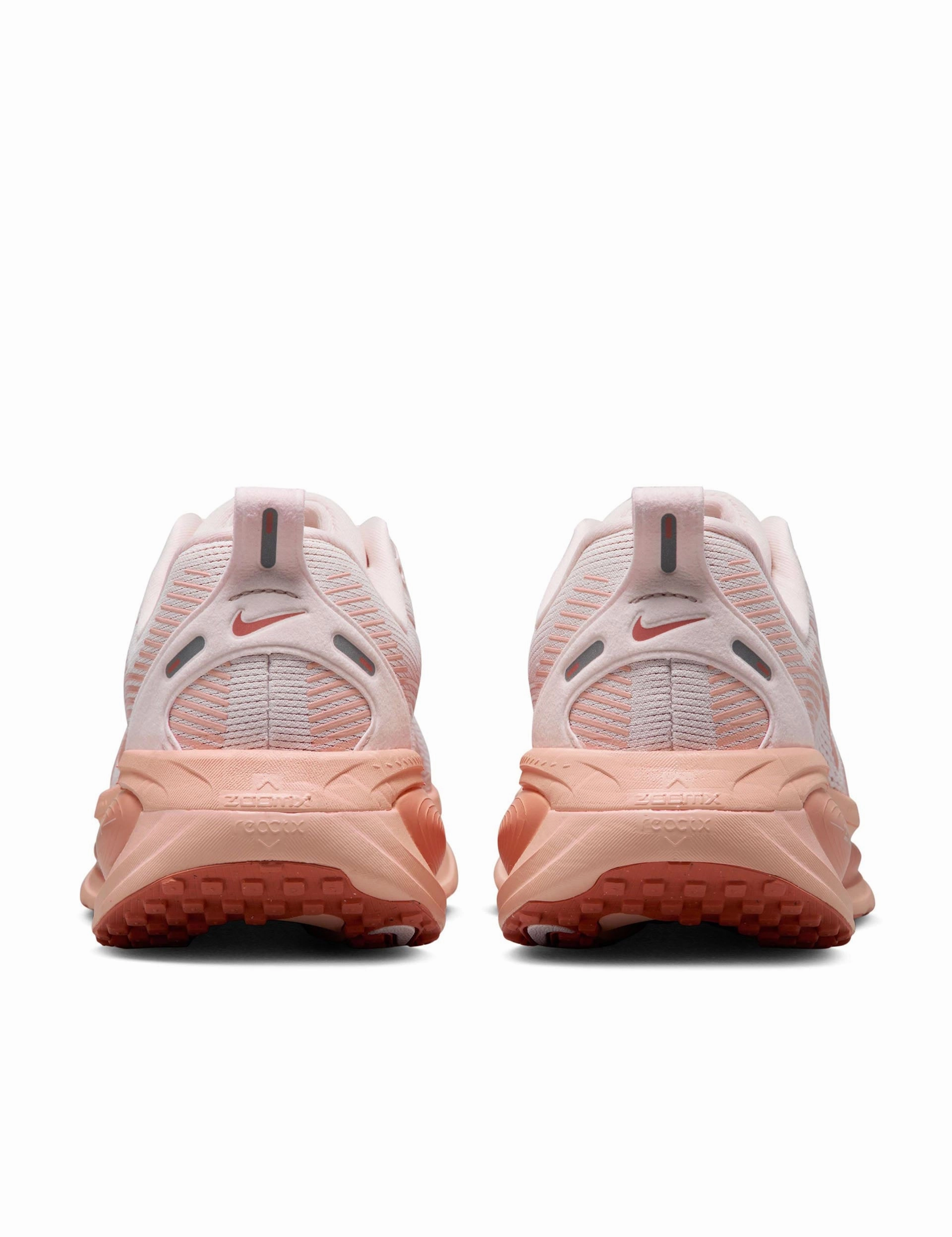 Vomero 18 Running Shoes - Light Soft Pink/Madder Root Running - specific