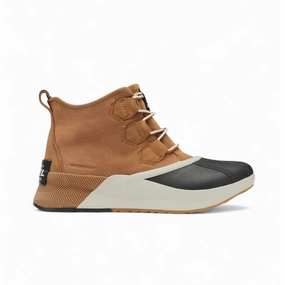 Sorel Women's Out N About III Classic - Taffy/Black Light Fabric