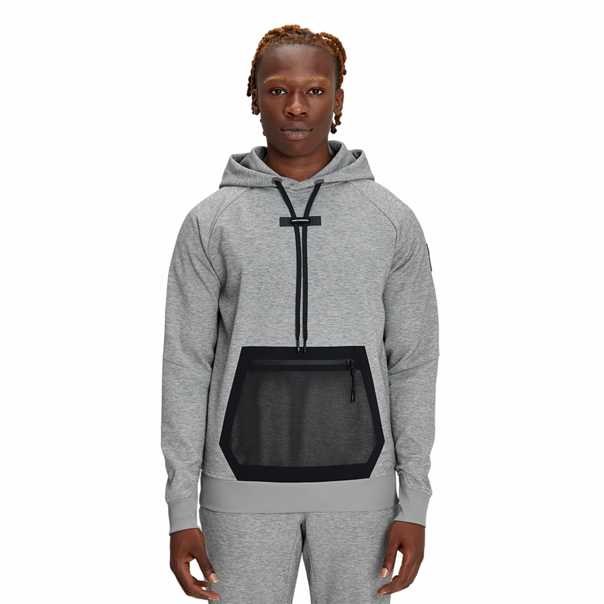 On Hoodie Trendy Fashion