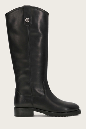 Melissa Lug Button Tall EverydayUse