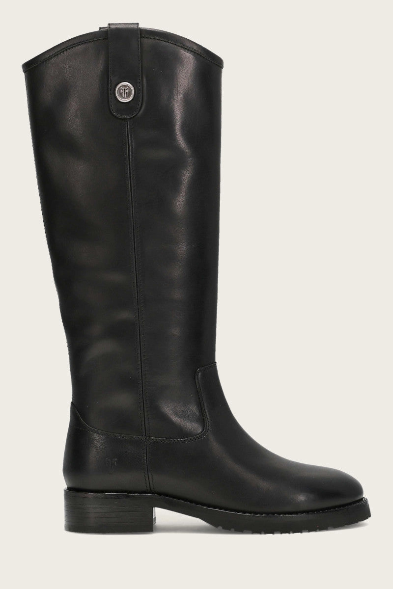 Melissa Lug Button Tall Picnic Anti-bacterial