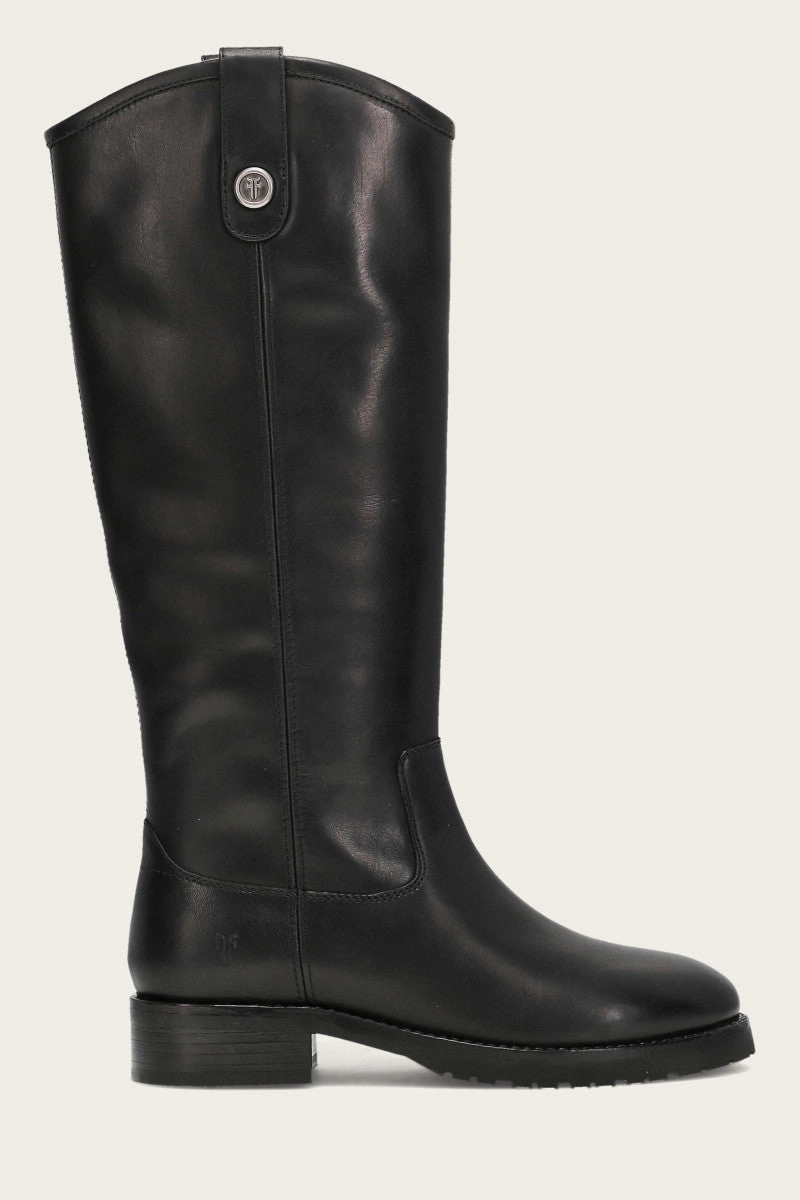 Family Fit Melissa Lug Button Tall