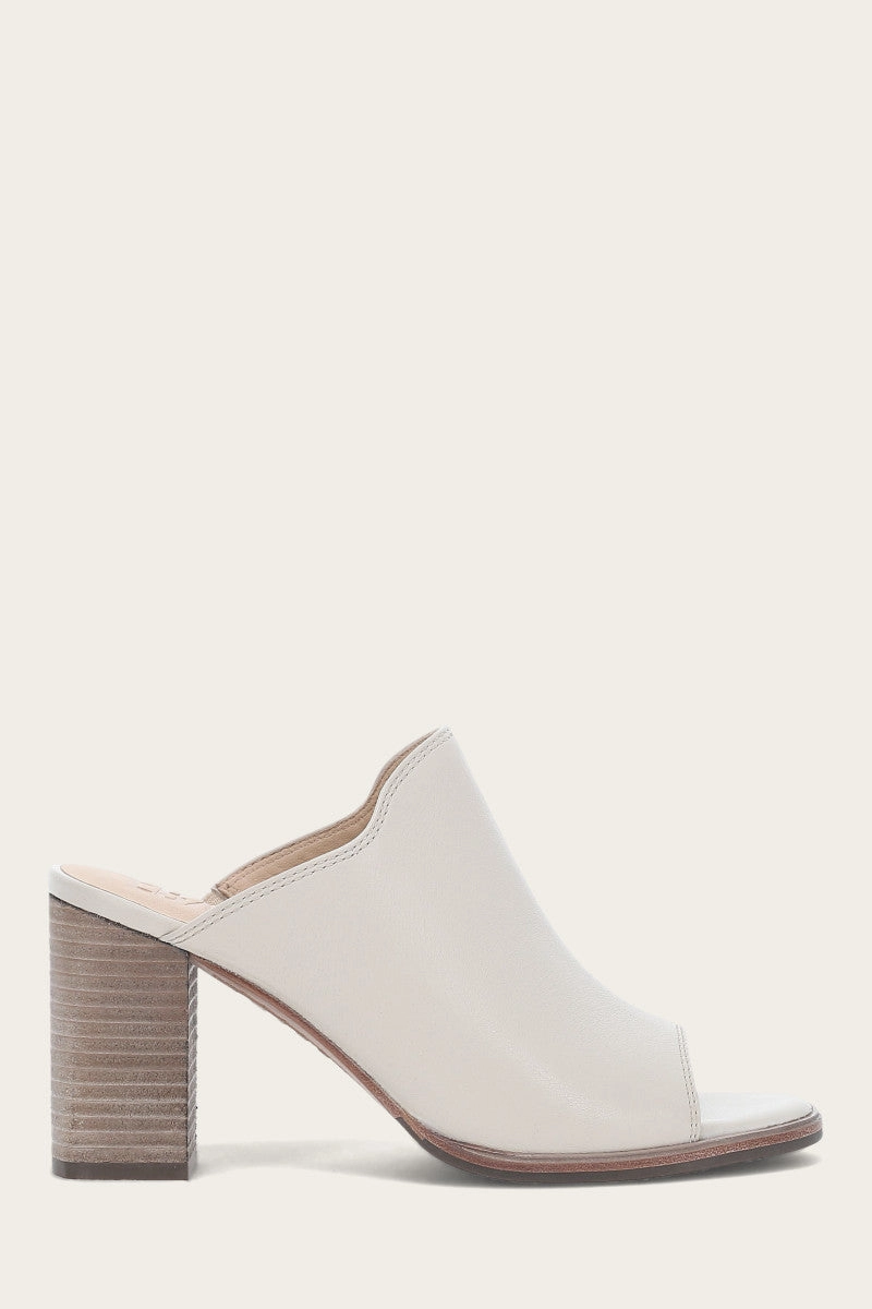 Stella Mule beachgoers' shoes