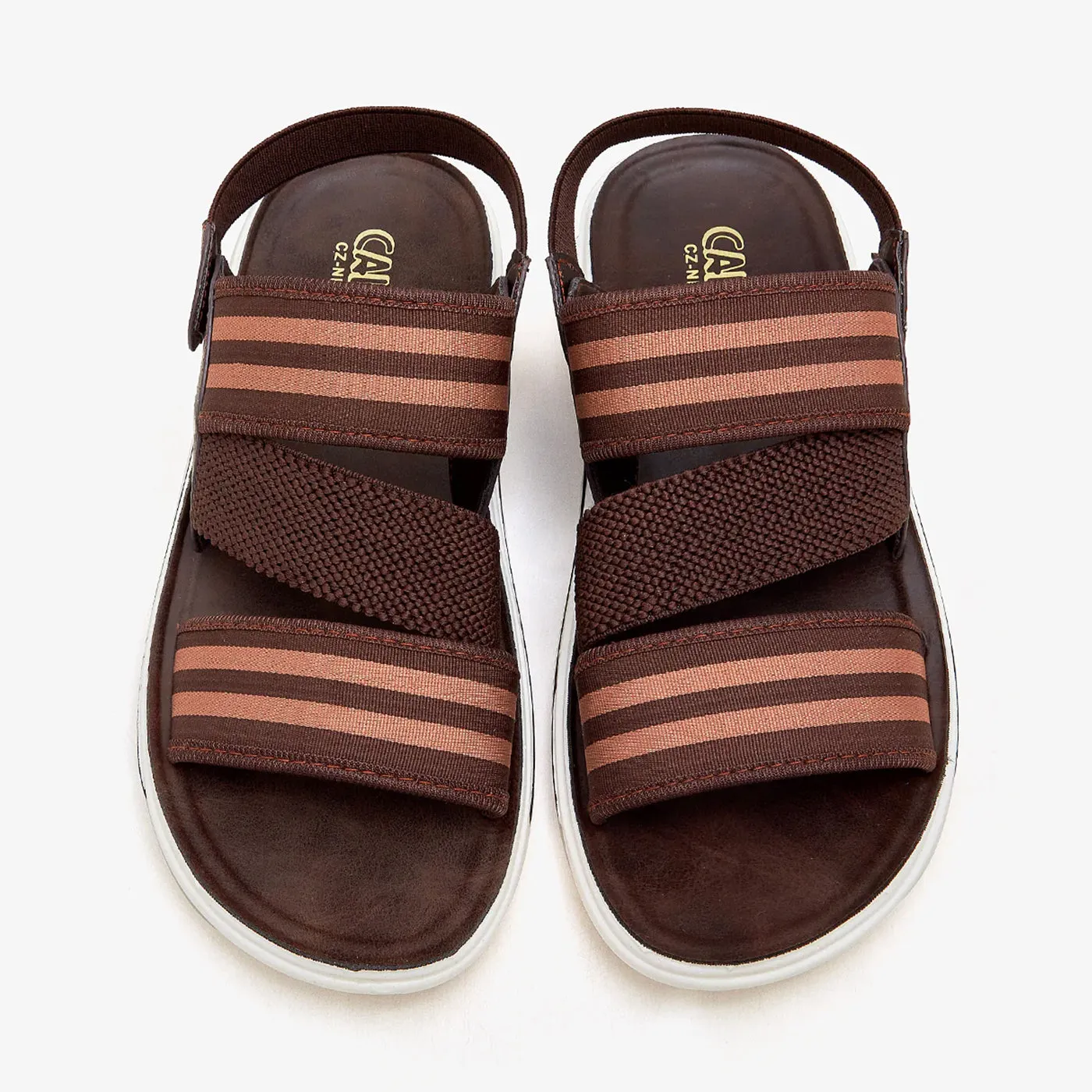 Strappy Men's Sandals nylon - feature shoes limited - edition running shoes