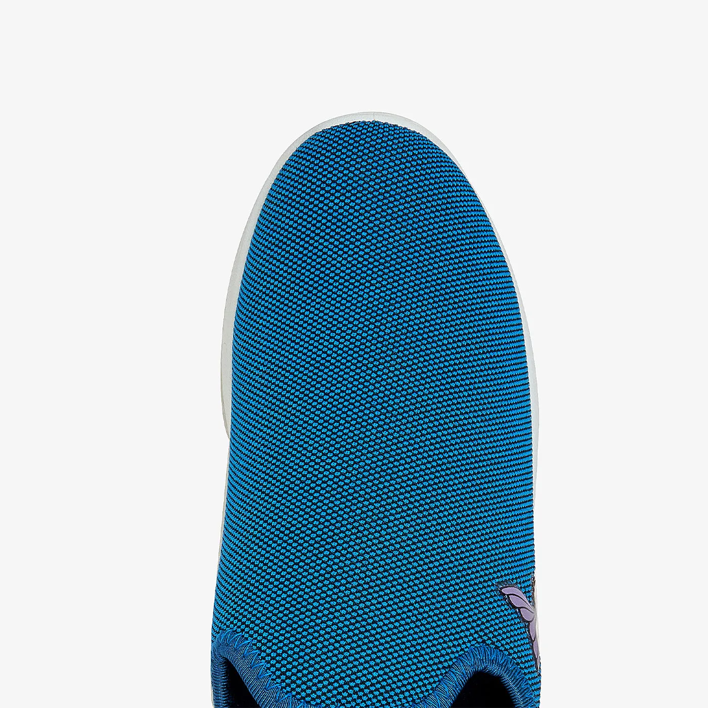 Fila Disruptor Girls Slip-On Athletic Shoes