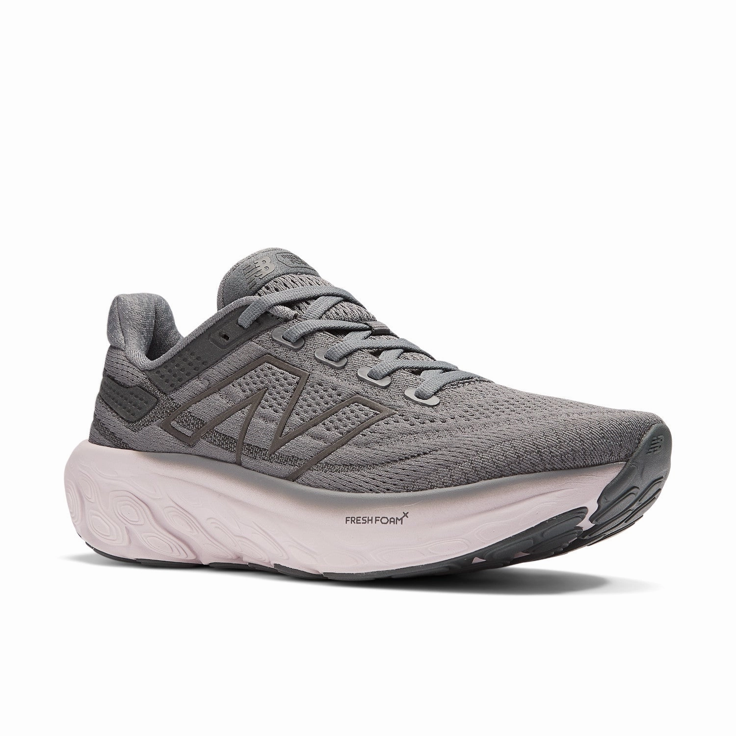 New Balance Fresh Foam X W1080Z13 Women's Breathable mesh inserts DoubleLayered Fabric