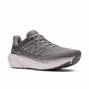 New Balance Fresh Foam X W1080Z13 Women's Fleece Flexible Midsole Design