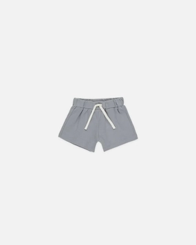 Quincy Mae Play Shorts - Blue Angelic Boys' fashion items