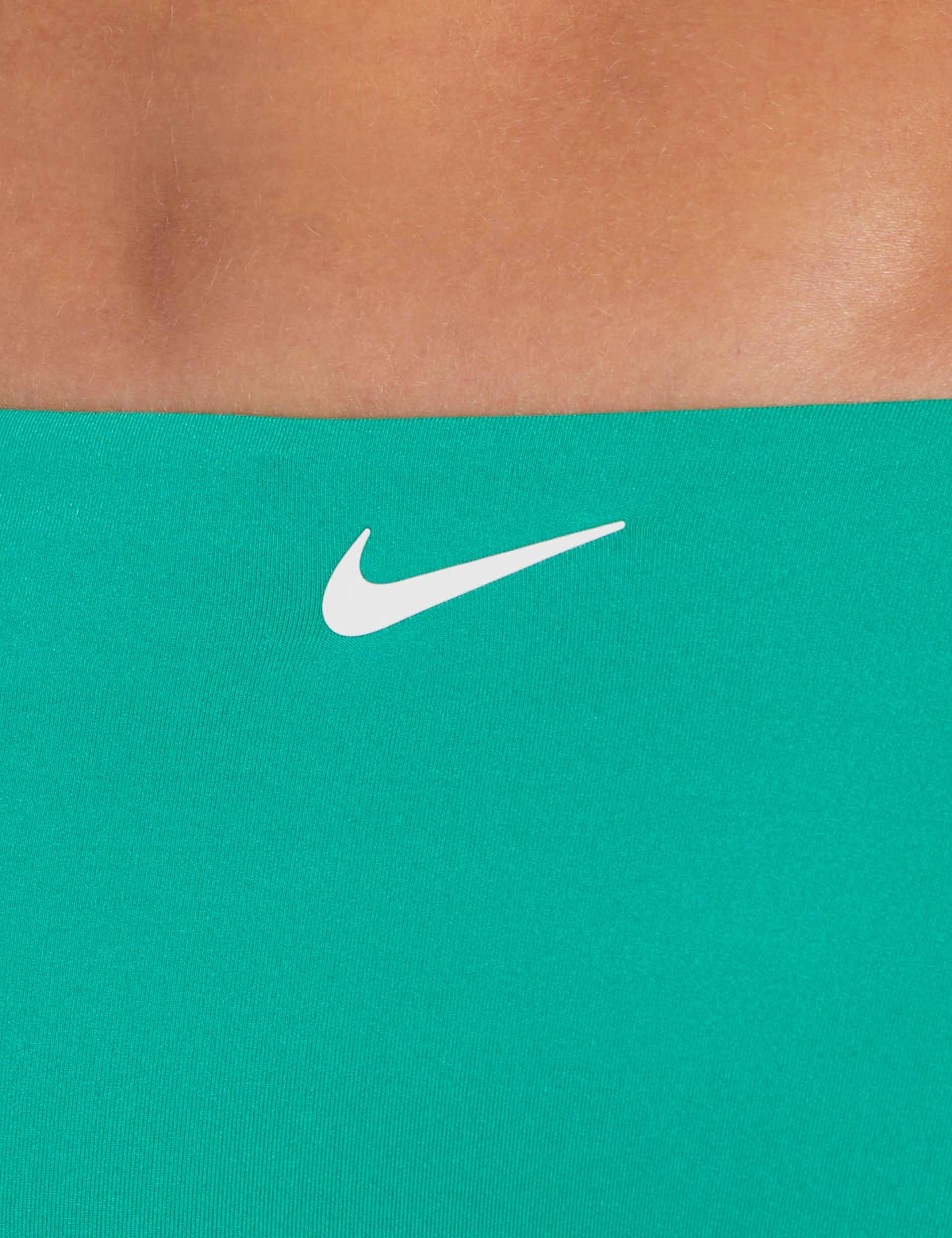 Effortless Essential Sling Bikini Bottom - Stadium Green Everyday Comfort