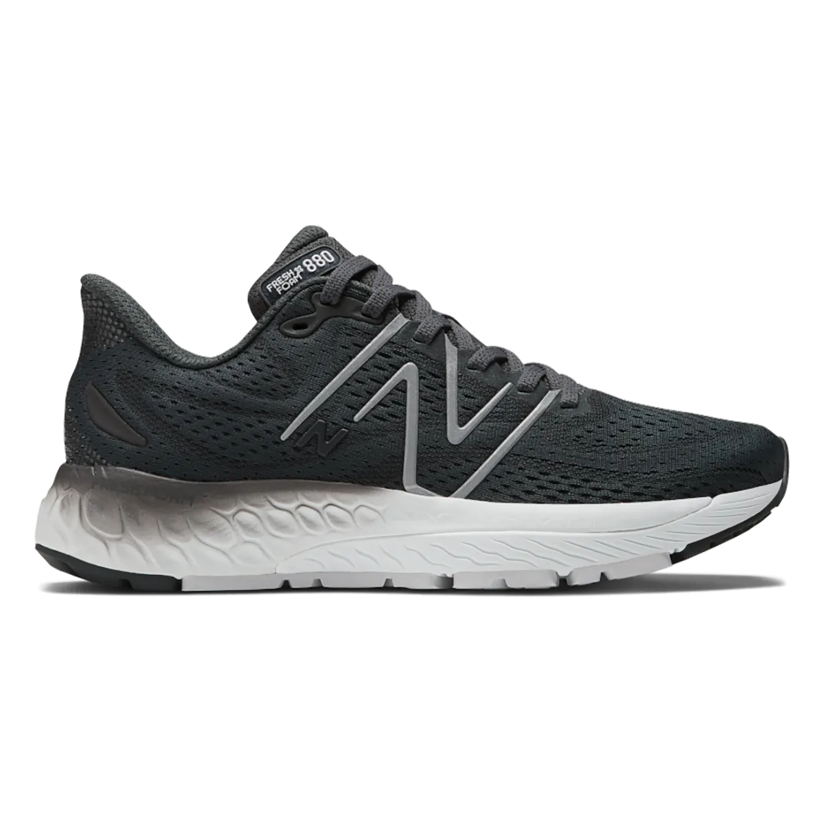 New Balance Fresh Foam X 880 V13 running - challenge round - toe shoes