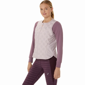 athletic shoes Air Move Asics Nagino Run Padded Gilet