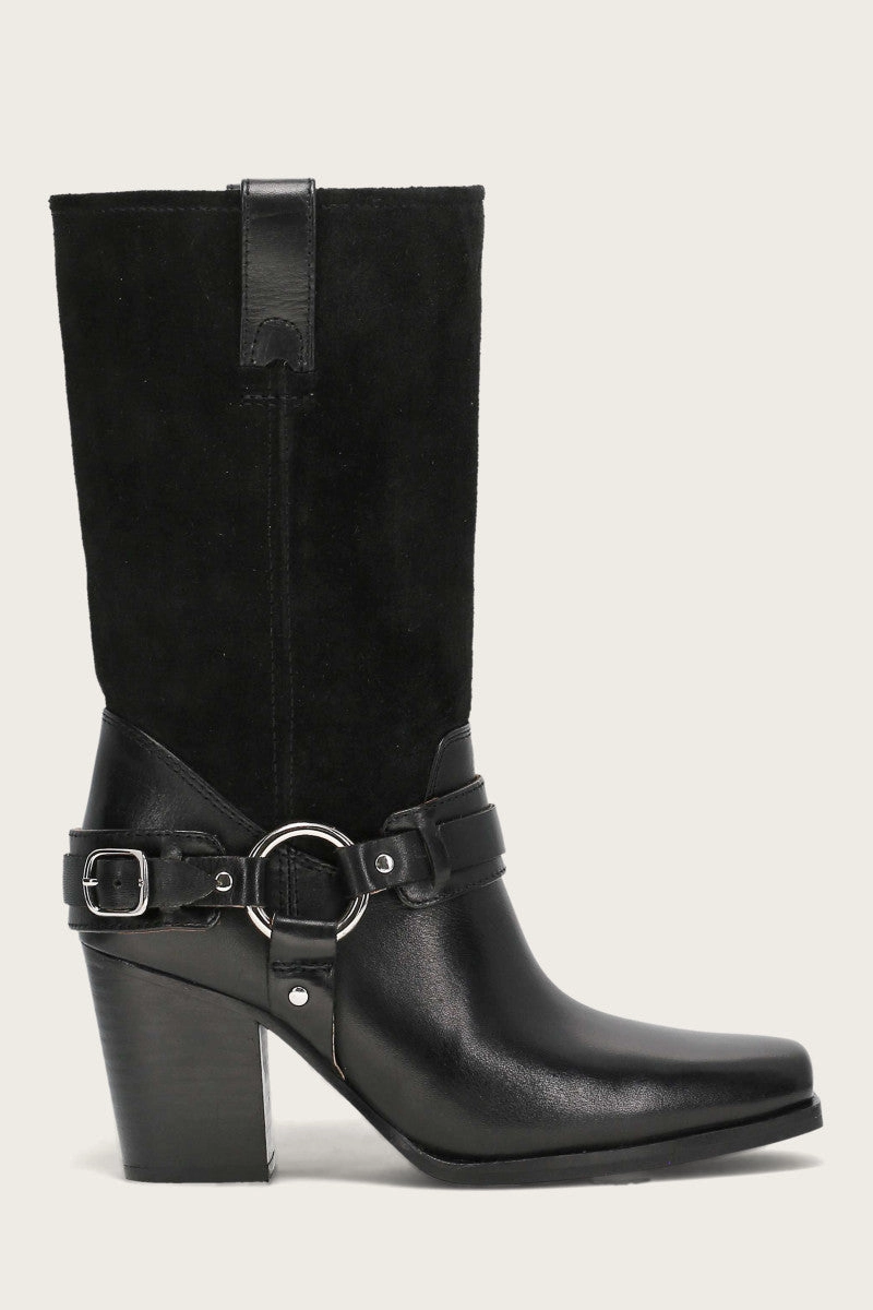 casual sneakers Non Slip Internal Sockliner Shiloh Harness Belted