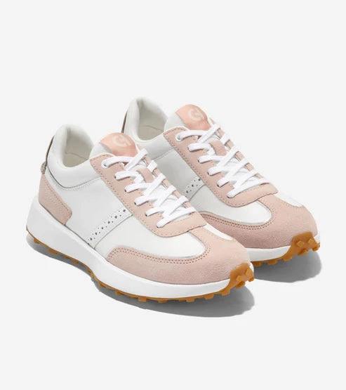 Glasses Cole Haan Grand Crosscourt Meadow Runner Sneaker Women's