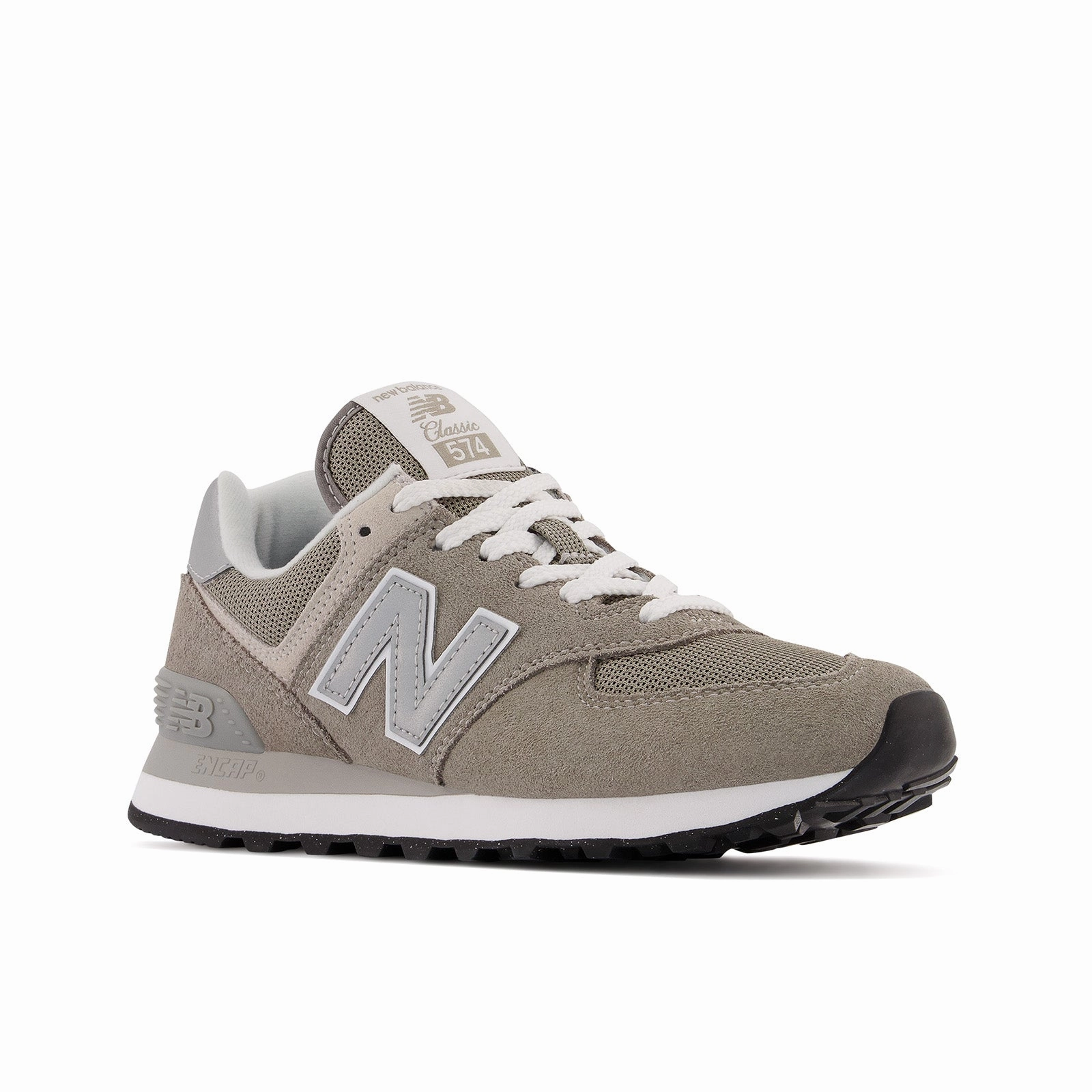 New Balance 574 Core Women's (WL574EVG) Spandex
