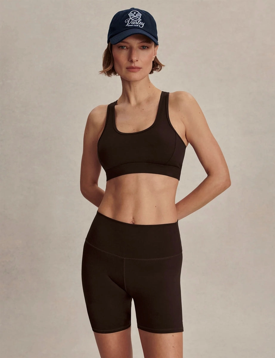 The Freesoft Shorts Set - Coffee Bean Slimming Effect