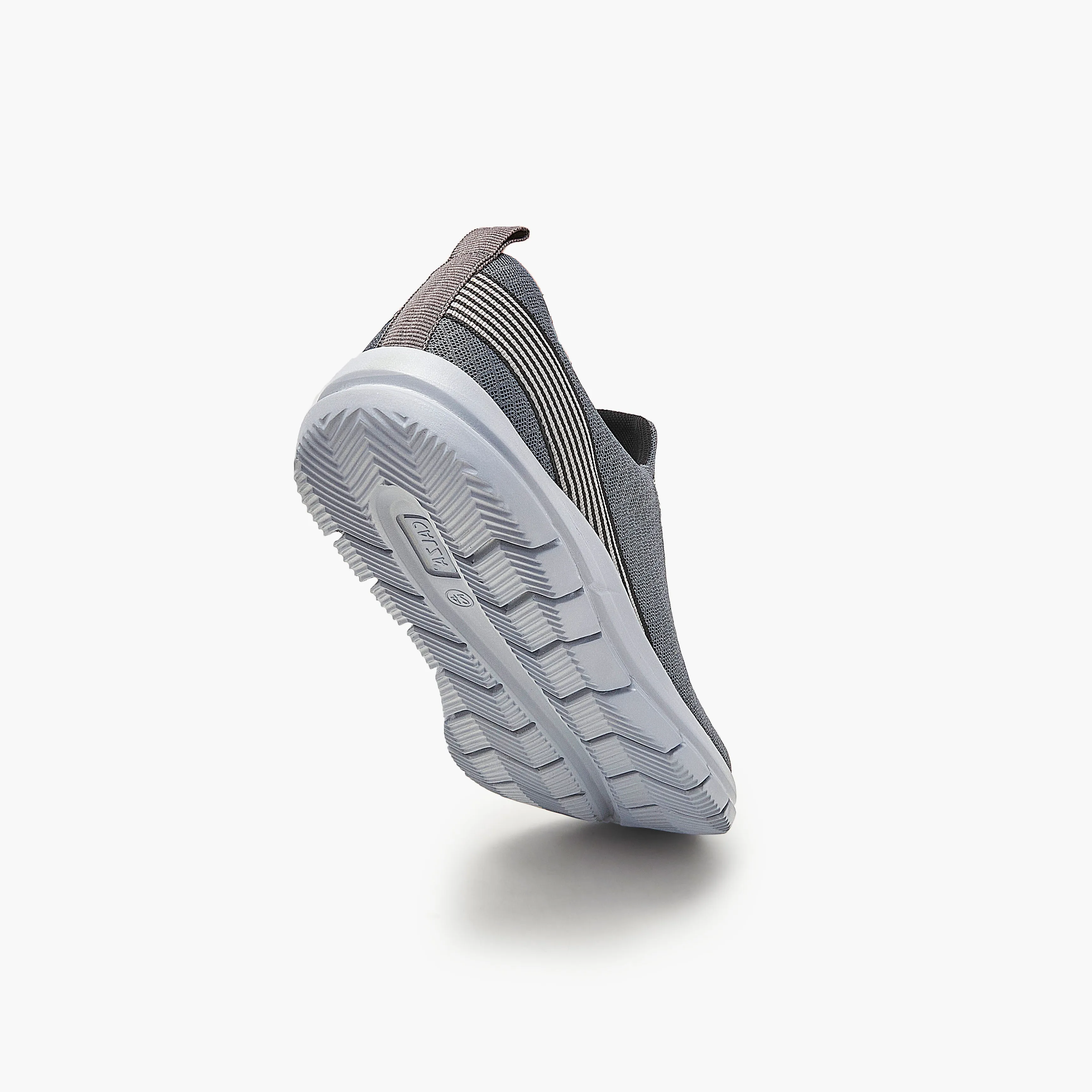 Boys Cushioned Slip-Ons speed training footwear