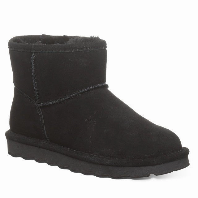 Casual Shoes Bearpaw Women's Alyssa - Black