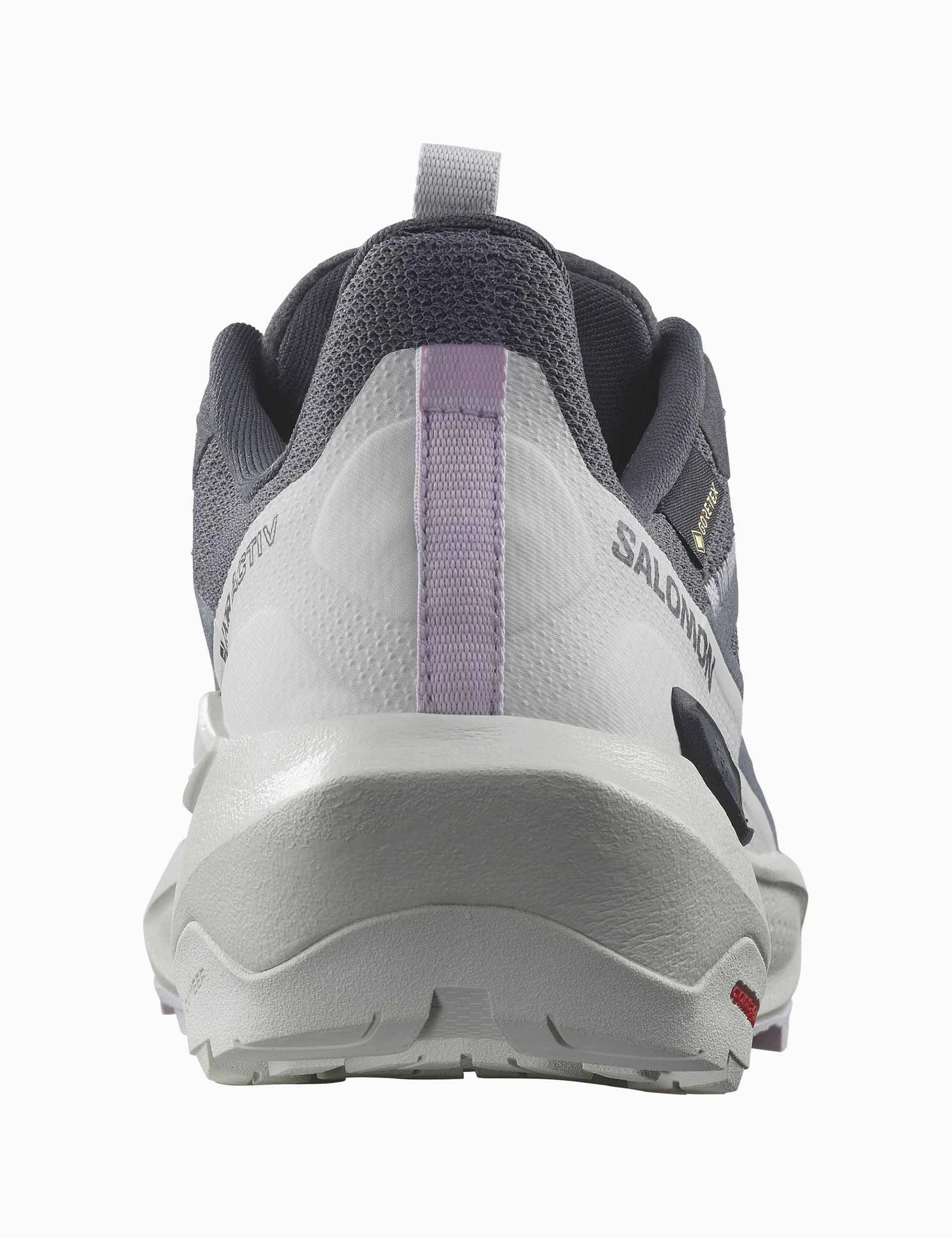 Elixir Activ Gore-Tex - India Ink/Glacier Gray/Orchid Petal Sprint