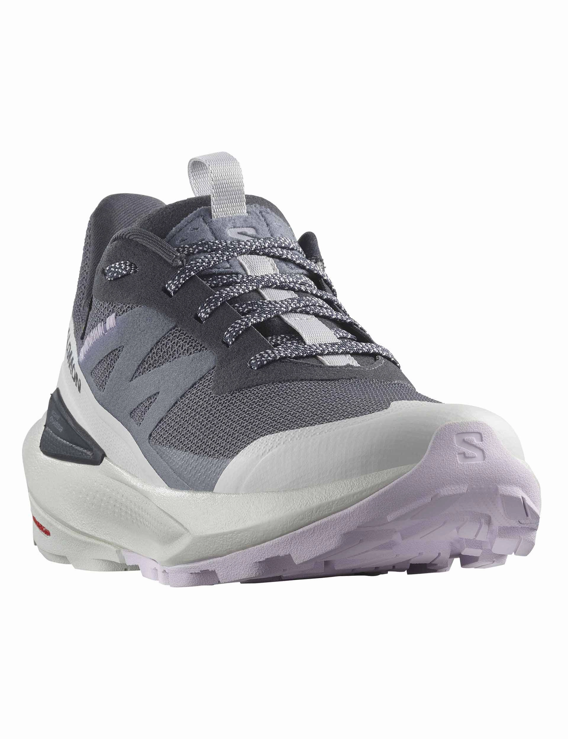 Ventilation Channels Design Elixir Activ Gore-Tex - India Ink/Glacier Gray/Orchid Petal