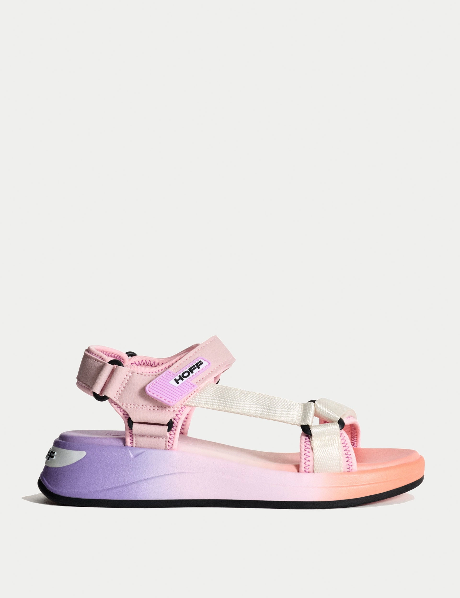 Sport Sandal - Antigua foam - sole shoes Multi   Purpose