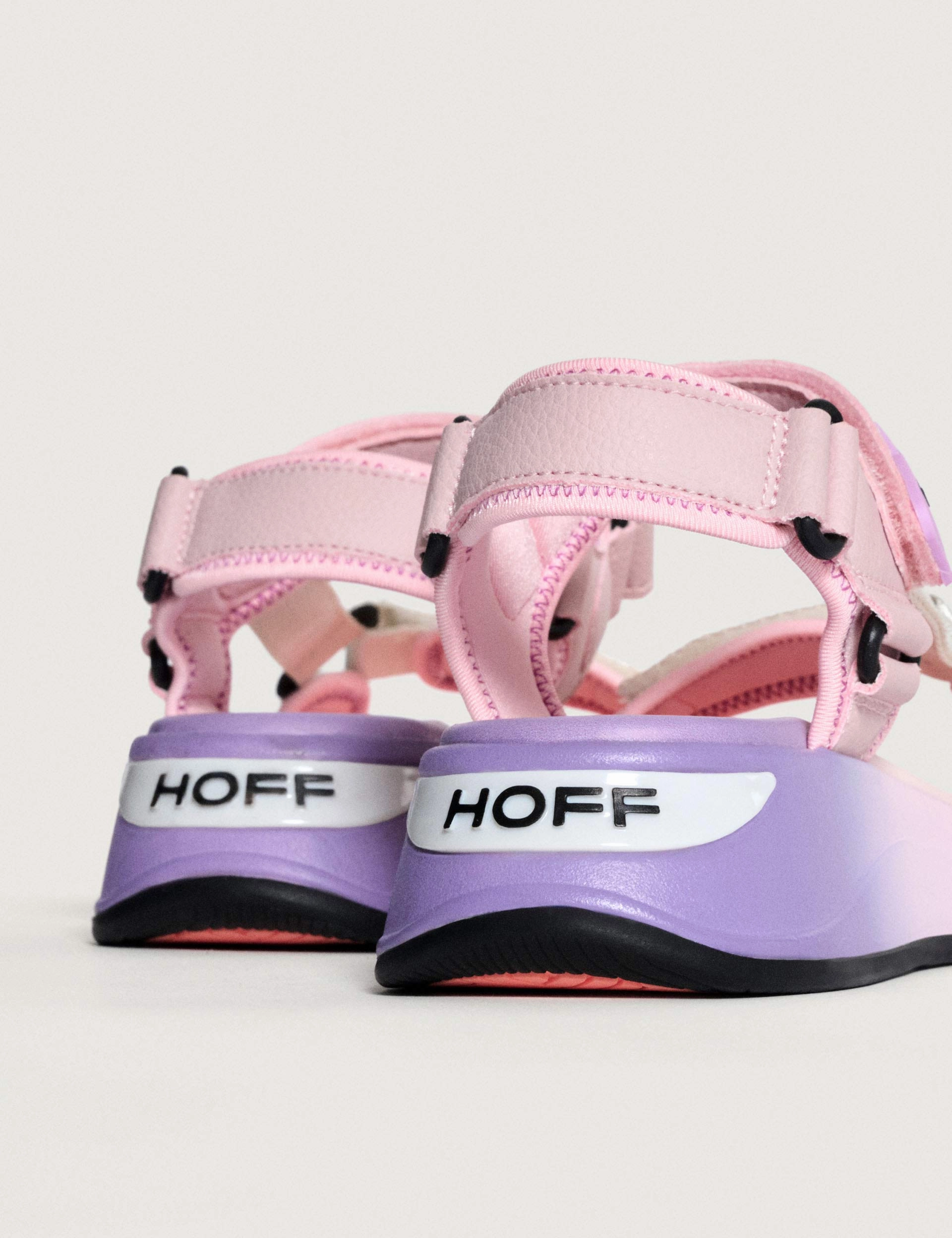 Sport Sandal - Antigua rubber - outsole - traction shoes Low Top