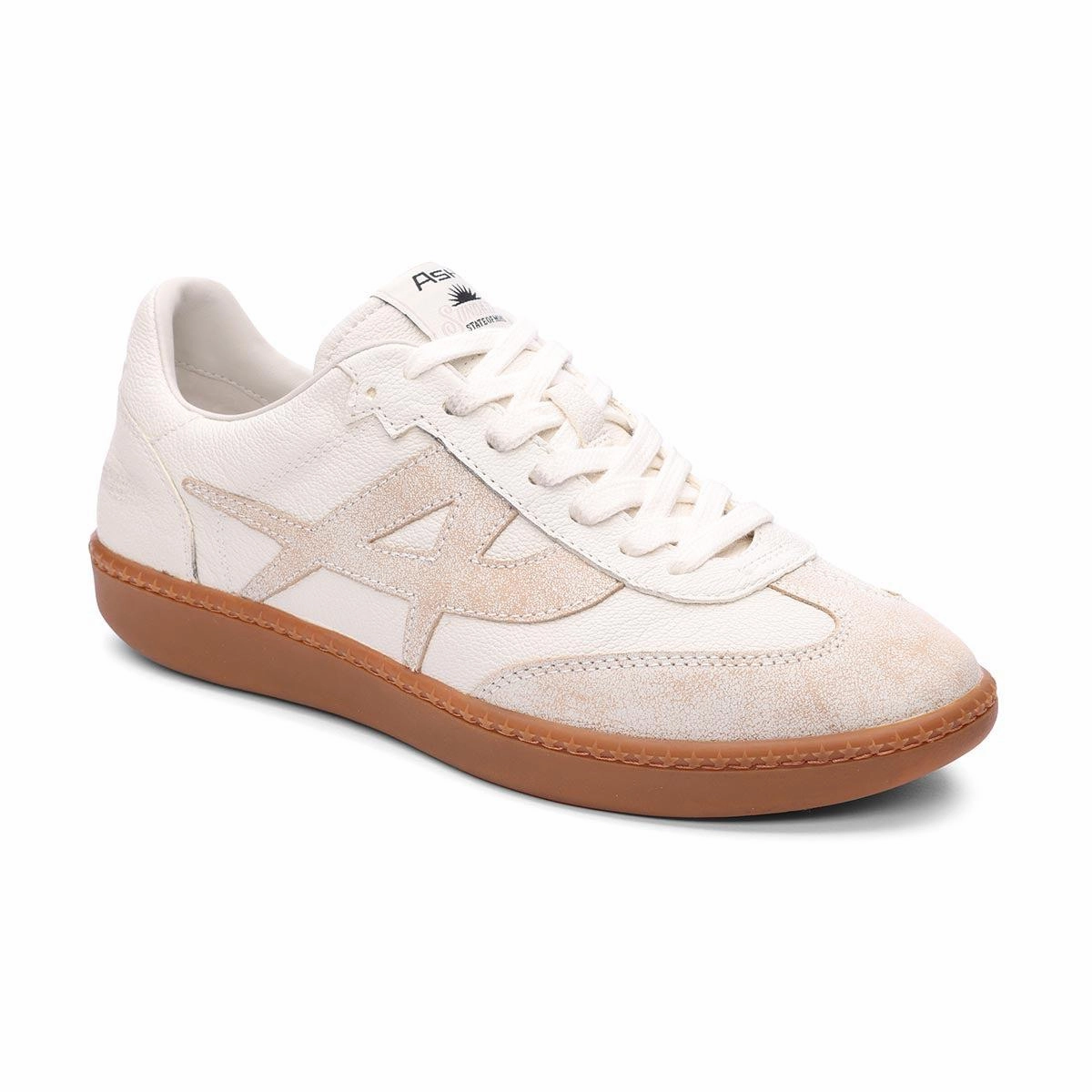 Sunset Vintage Sneaker Responsive Ride Feel clearance